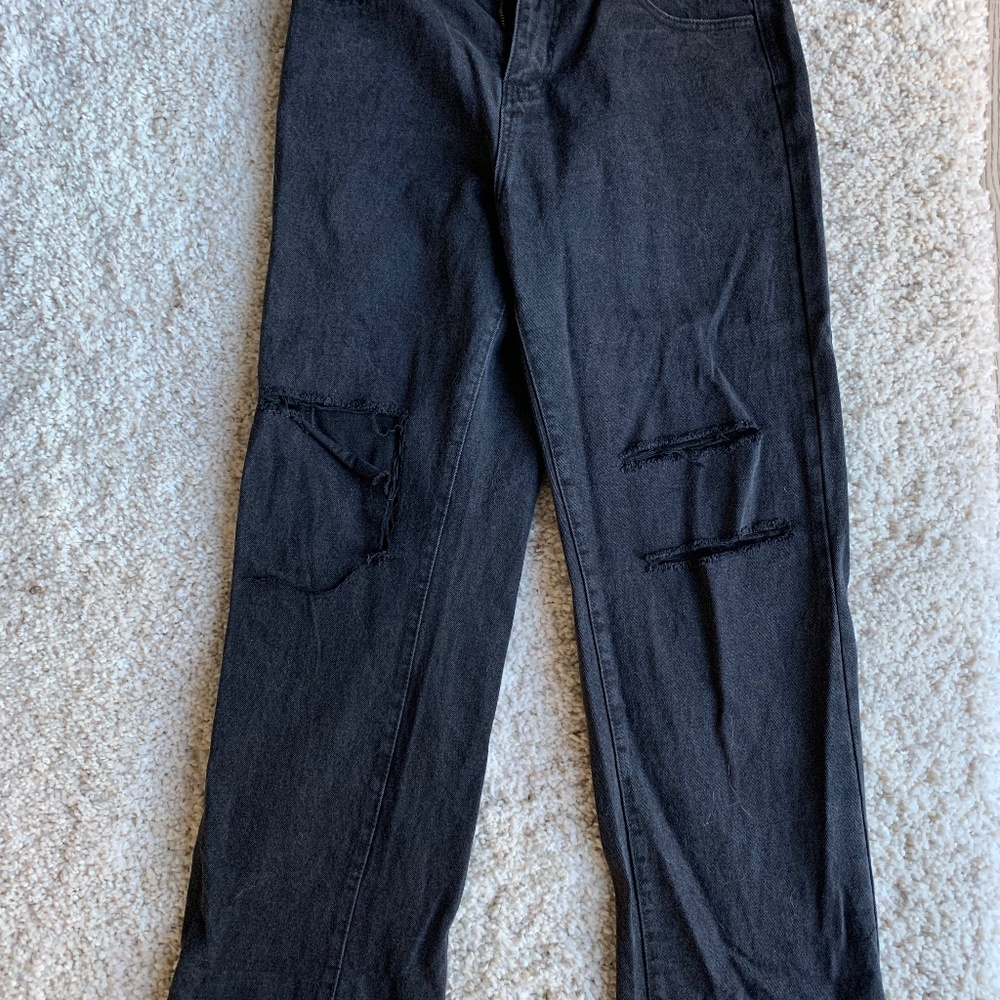Shein Jeans. Never worn